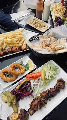 Photo of Aroma - 95 Kingston Rd, New Malden KT3 3PA